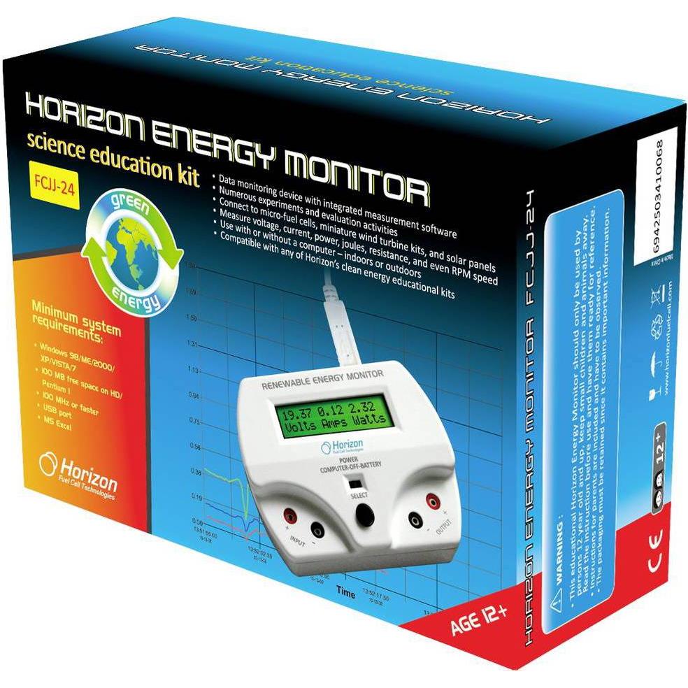 Horizon Energy Monitor