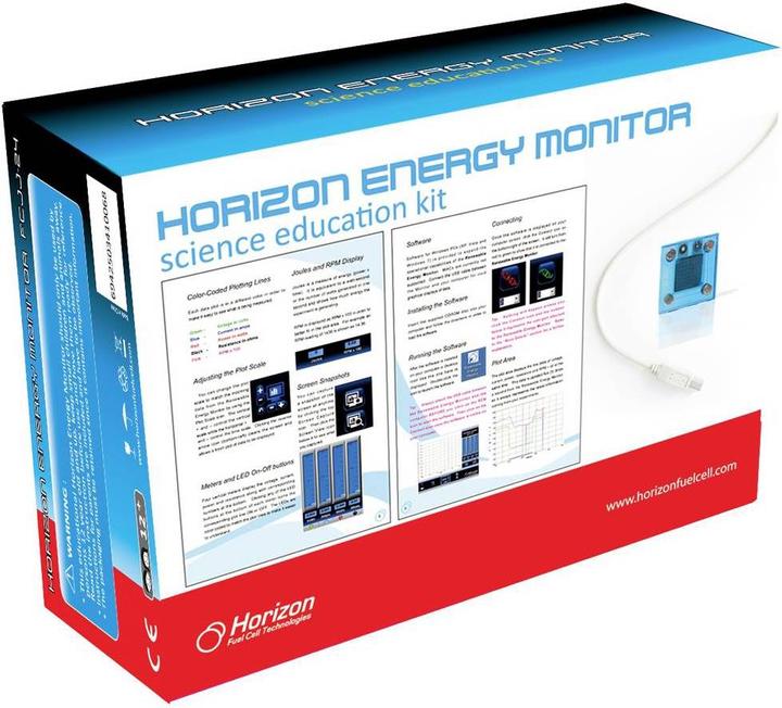 Actual product image Horizon Energy Monitor