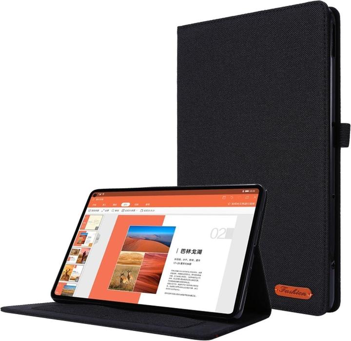 Produktbild König Design Schutz Hülle für Huawei MatePad 11 2021 Smart Cover Case Etui Tablet Tasche Neu (Huawei MatePad 11 (2021))