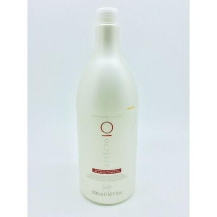 Immagine prodotto Vitality's Shampoo nutritivo per capelli sfruttati 1500 ml (1500 ml, Shampoo liquido)