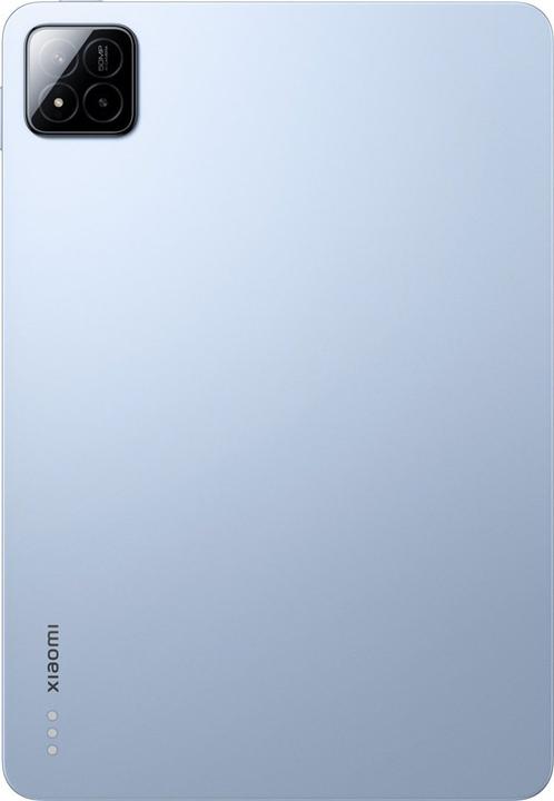 Image du produit Xiaomi Tablet Pad 7 Pro 11.0 8GB RAM 512GB WiFi - Blue (10.98", 512 Go, Bleu)