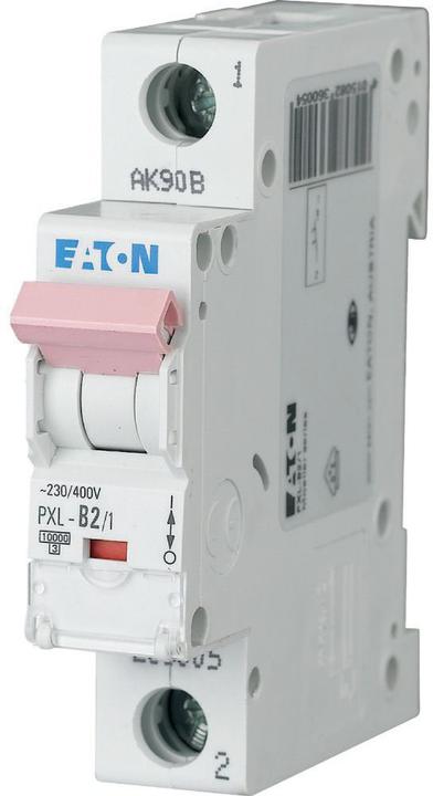 Produktbild Eaton 236005 Leitungsschutzschalter