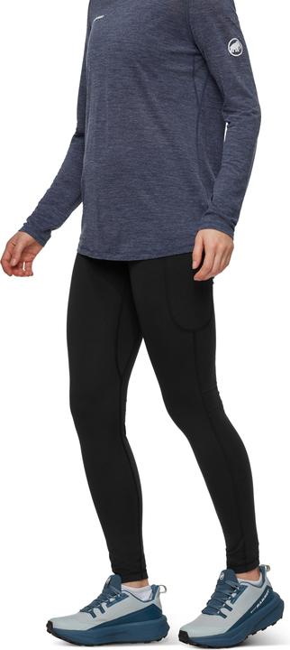 Produktbild Mammut Crag Winter Tights Women (XS)