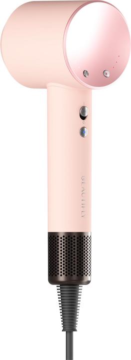 Immagine prodotto Beautifly DryFinity Graphit Haartrockner inkl. fortschrittlicher Ionentechnologie (1600 W)