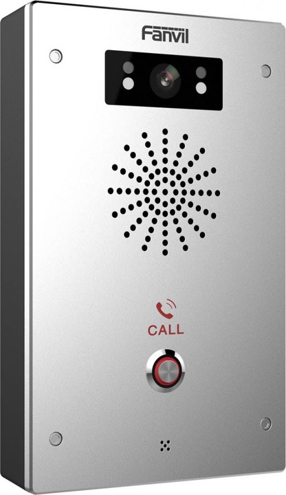 Actual product image Fanvil TFE SIP Video Intercom i16SV (Ethernet)