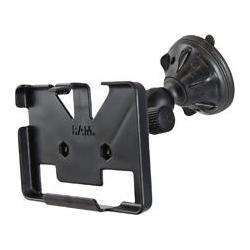 Thumbnail - RAM Mounts RAM Mnt W Suction Garmin (Montage-Kit), Netzwerkkamera Zubehör