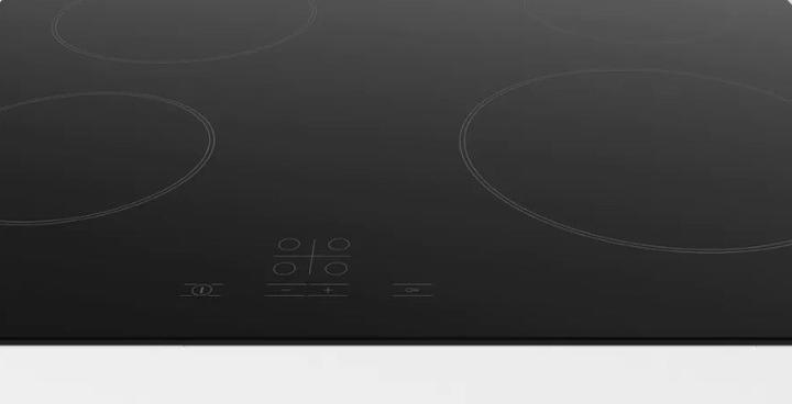 Image du produit No Name Plaque de cuisson PKE61RBA2E (59.20 cm, Table de cuisson en vitrocéramique)