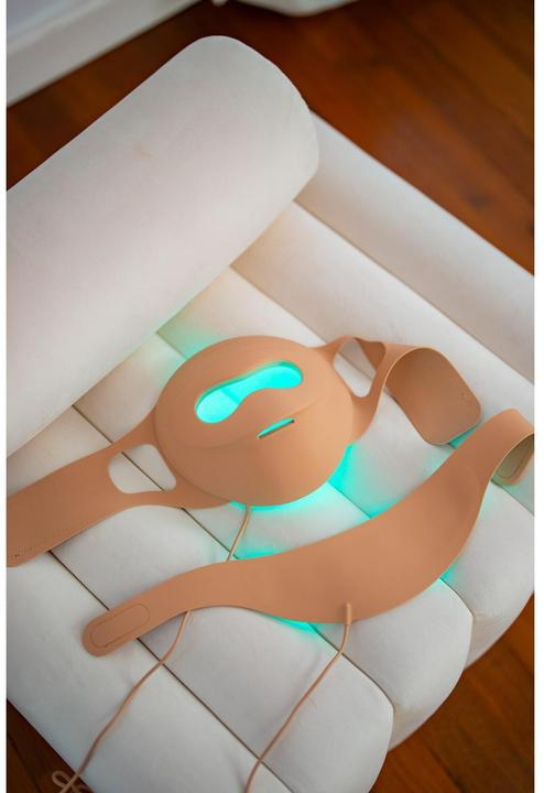 Actual product image Beautifly Aura NovaSkin Pro