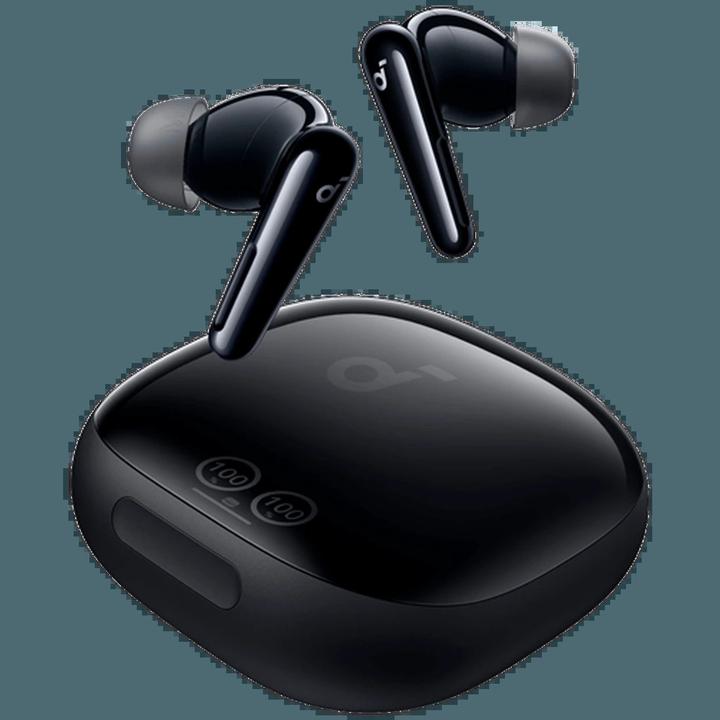 Productafbeelding soundcore Liberty 4 Pro (Actieve ruisonderdrukking, 7.50 h, Draadloze)