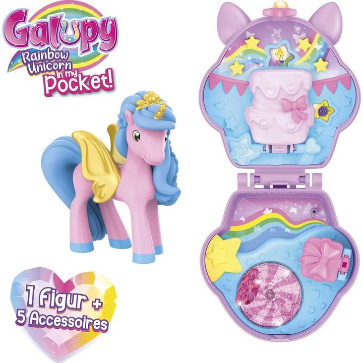 Produktbild Craze Galupy Pocket