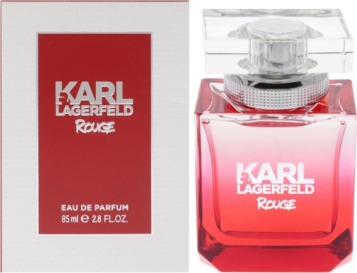 Immagine prodotto Karl Lagerfeld Eau de Parfum Rouge (Eau de parfum, 85 ml)