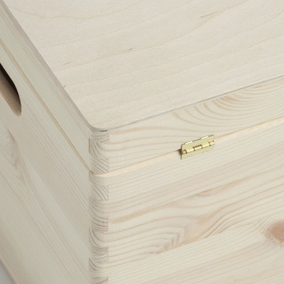 Produktbild Zeller Present Allzweckkiste (40 x 30 x 23 cm, 29 l)