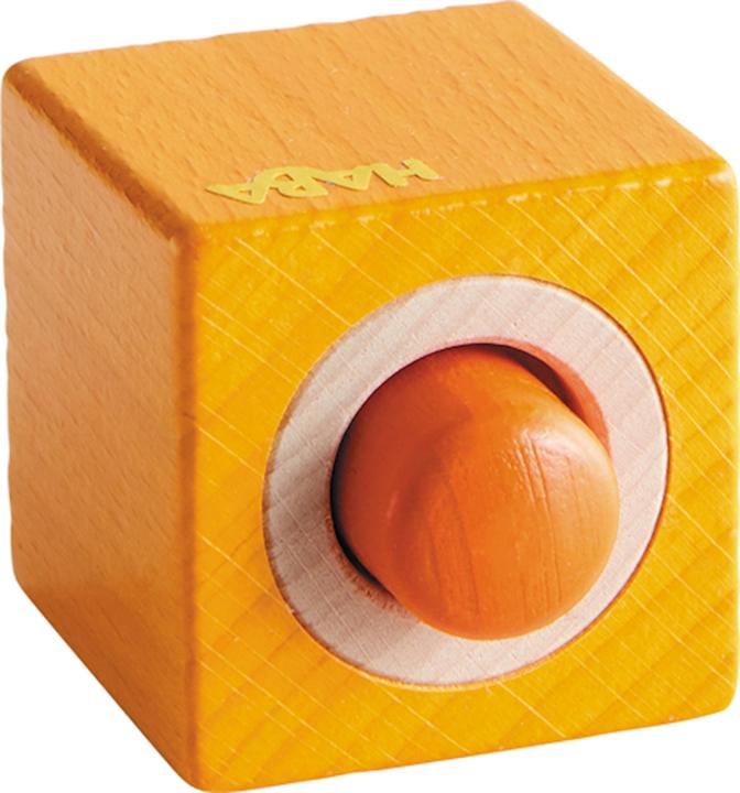 Actual product image Haba Sound stones (random model) (Multilingual)