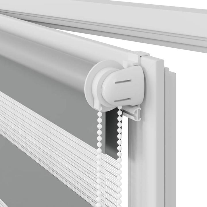 Image du produit vidaXL Doppelrollo (80 x 150 cm)