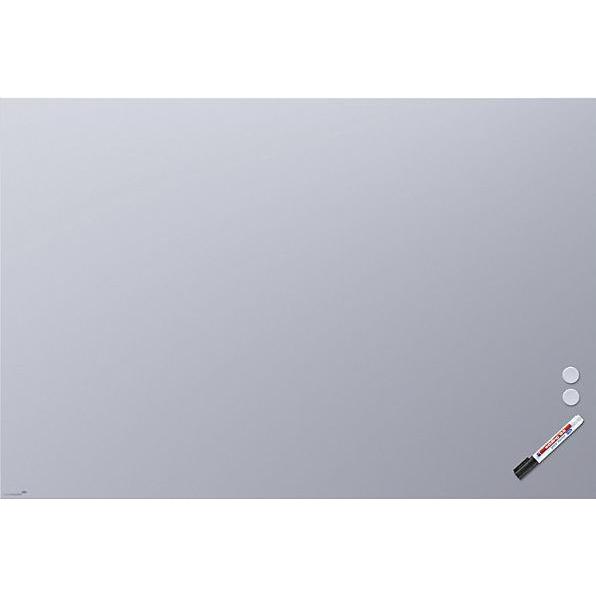 Legamaster, Präsentationstafel, Glasboard matte 7-104463 100x150cm chilly lake (100 x 150 cm)
