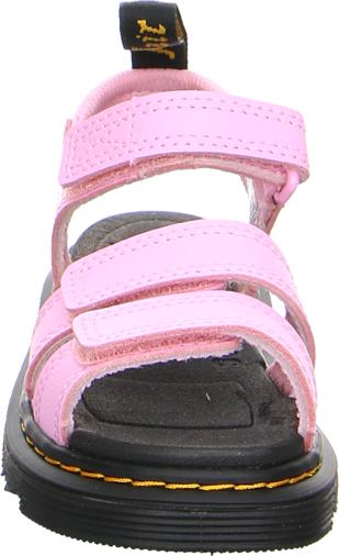 Actual product image Dr. Martens Sandal "Klaire J" rose (32)