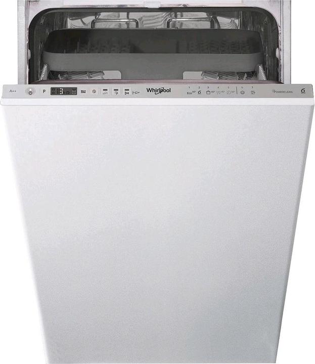Whirlpool WSIO 3T223 PCE X