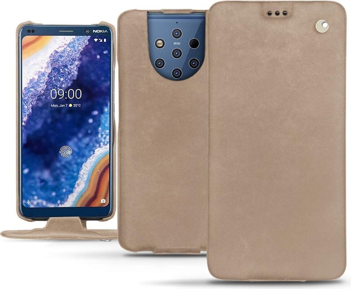 Taupe vintage ( Pantone #bda790 )
