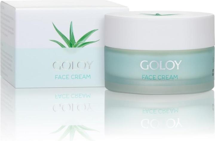 Produktbild Goloy Face Cream (50 ml, Tagescreme)
