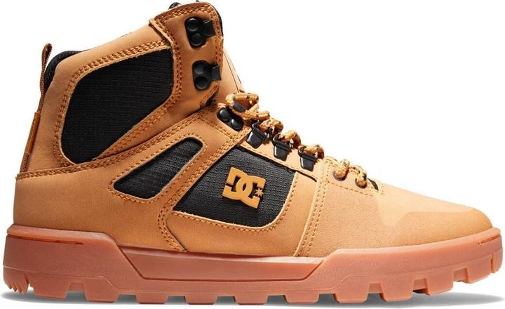 Image du produit DC Shoes Botte de travail Pure High-top (45)
