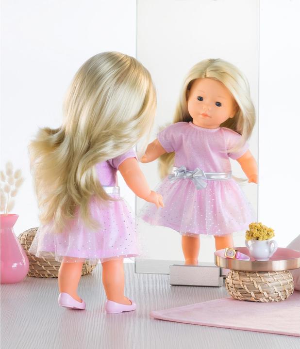 Actual product image Corolle Paloma