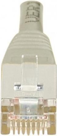 Actual product image Exertis Connect CUC 847200 2m Cat5e F/UTP (FTP) Gray Network Cable (F/UTP, CAT5e, 2 m)