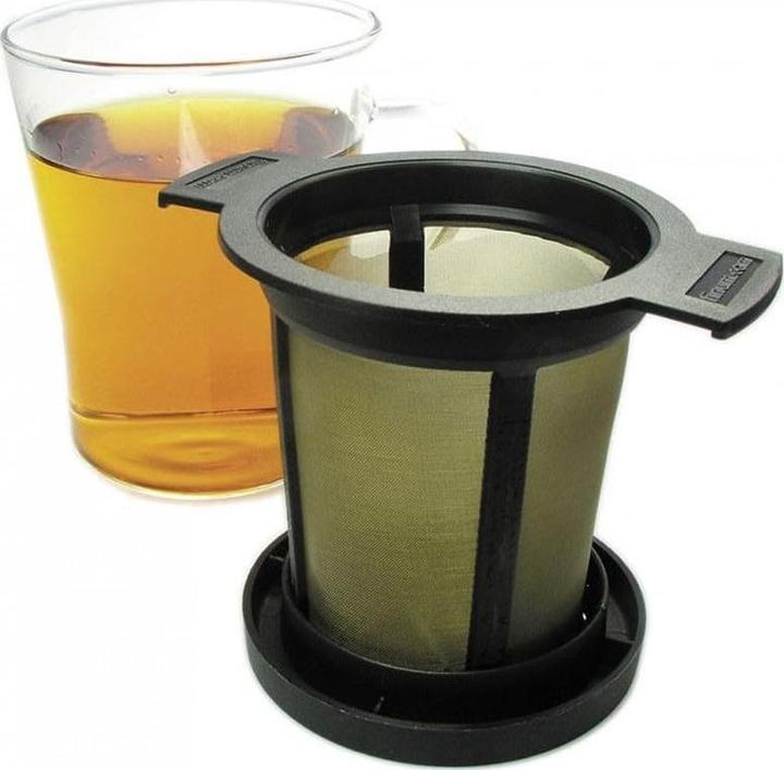 Actual product image Finum Brewing Basket M