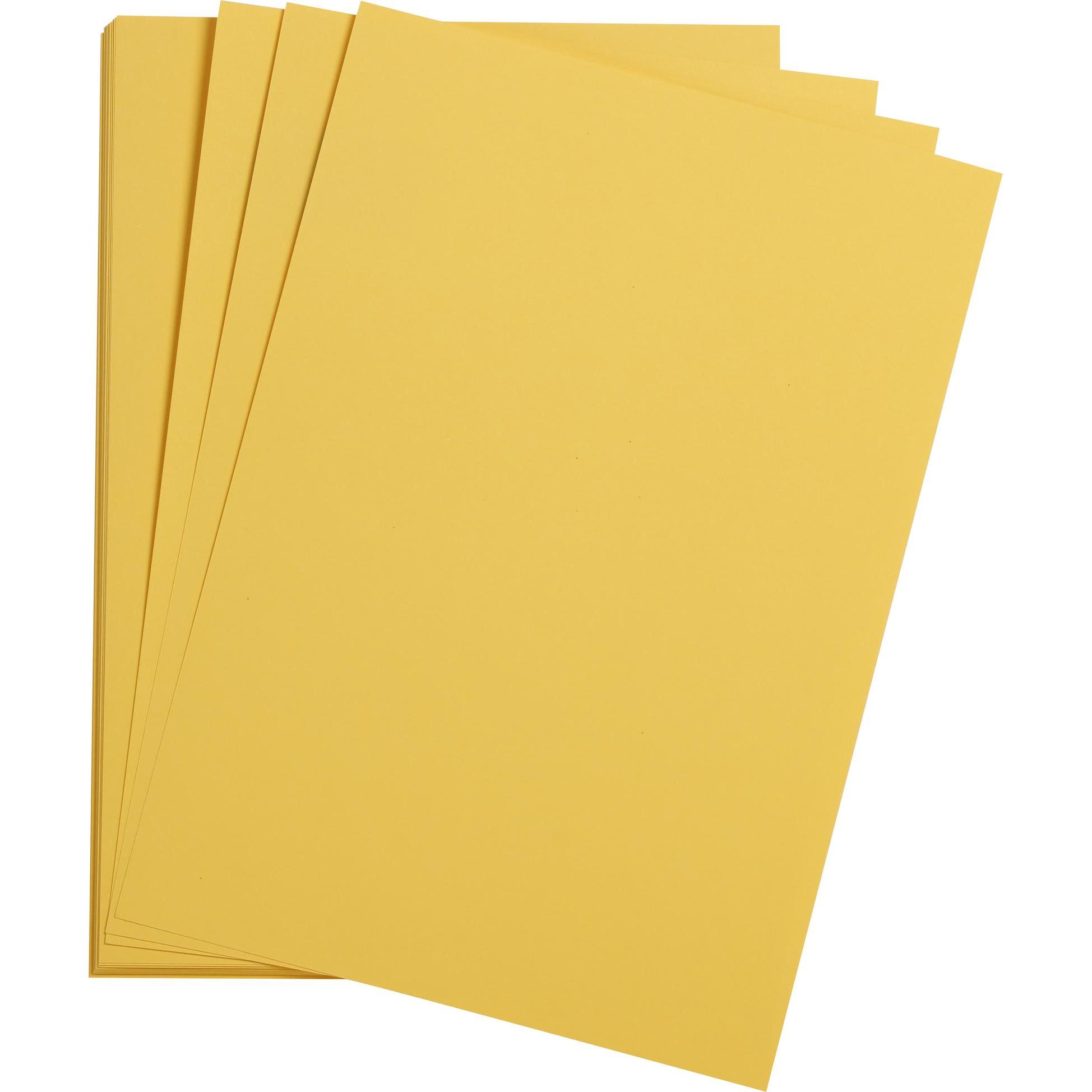 Clairefontaine, Bastelpapier, Etival Color Zeichenpapier (160 g/m², 15 x)