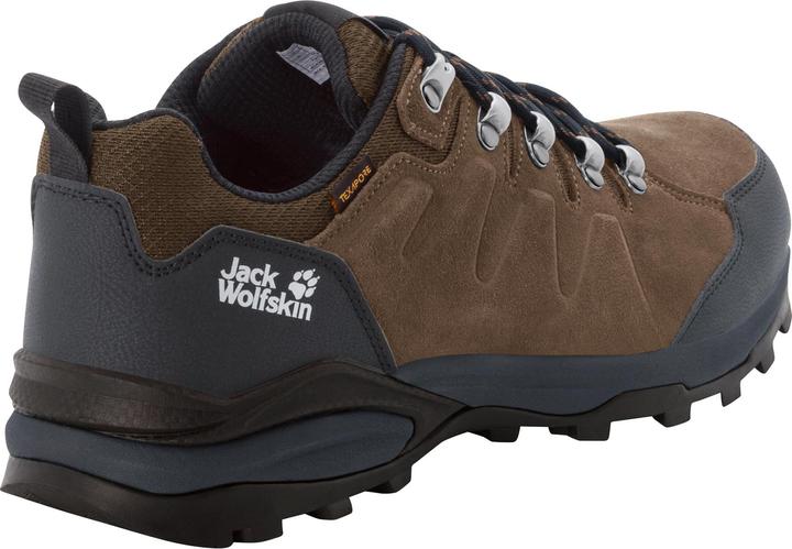Produktbild Jack Wolfskin Refugio Texapore Low M (41)