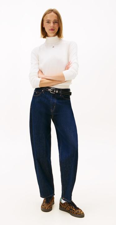 Produktbild Tommy Jeans Tjw Essential Trtlnk Sweater (L)