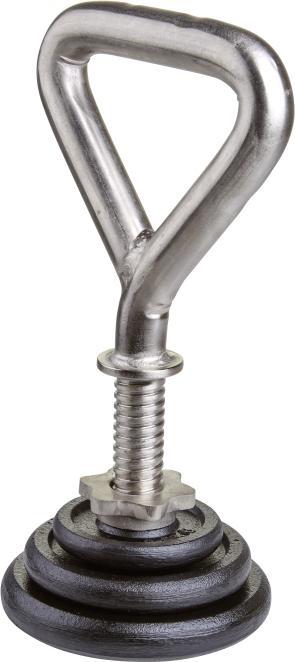 Produktbild Kübler Sport Kettlebell-Griff