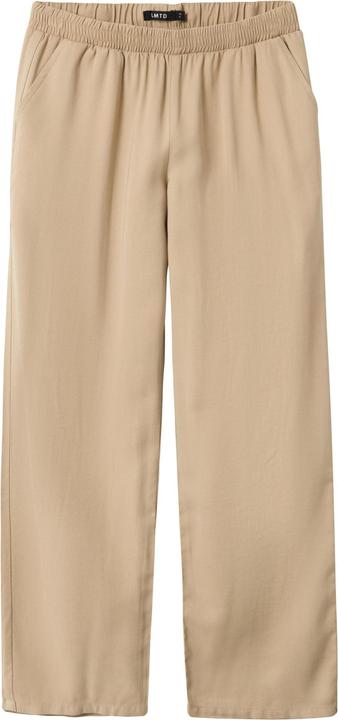 Actual product image Lmtd Low waist straight trousers (170)