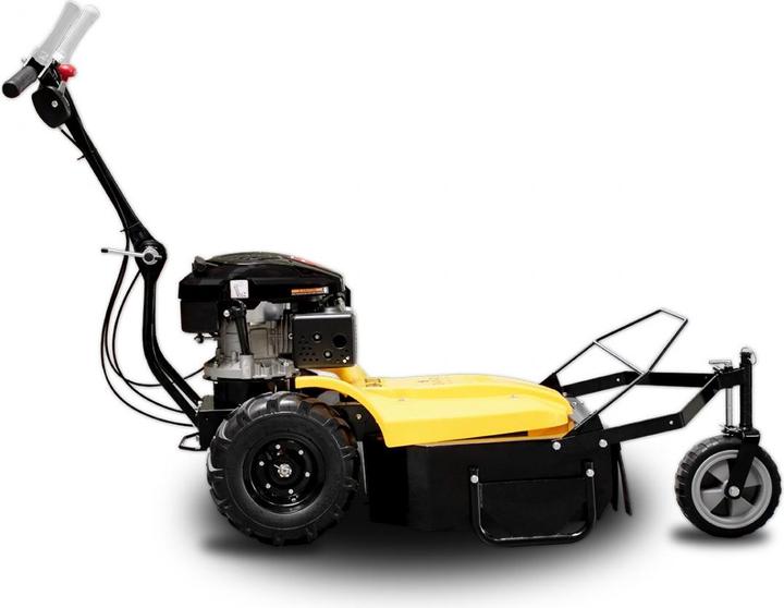 Markmüller BAMATO - Mulchmäher GM-200 (Benzinbetrieb)