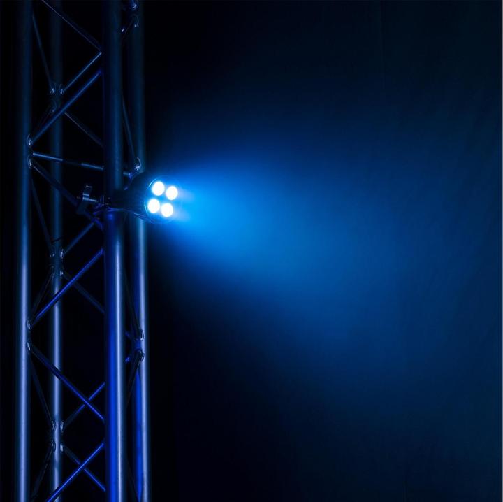 Image du produit Fuzzix Scheinwerfer PLF20, Typ: PAR Bar, Leuchtmittel: LED (12 W, LED)