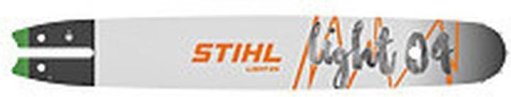 Produktbild Stihl Sägeketten Schiene L04 40 cm 14 Zoll 1,6 mm 0.063 Zoll 3/8 Zoll (Kettensäge, Sägekette)