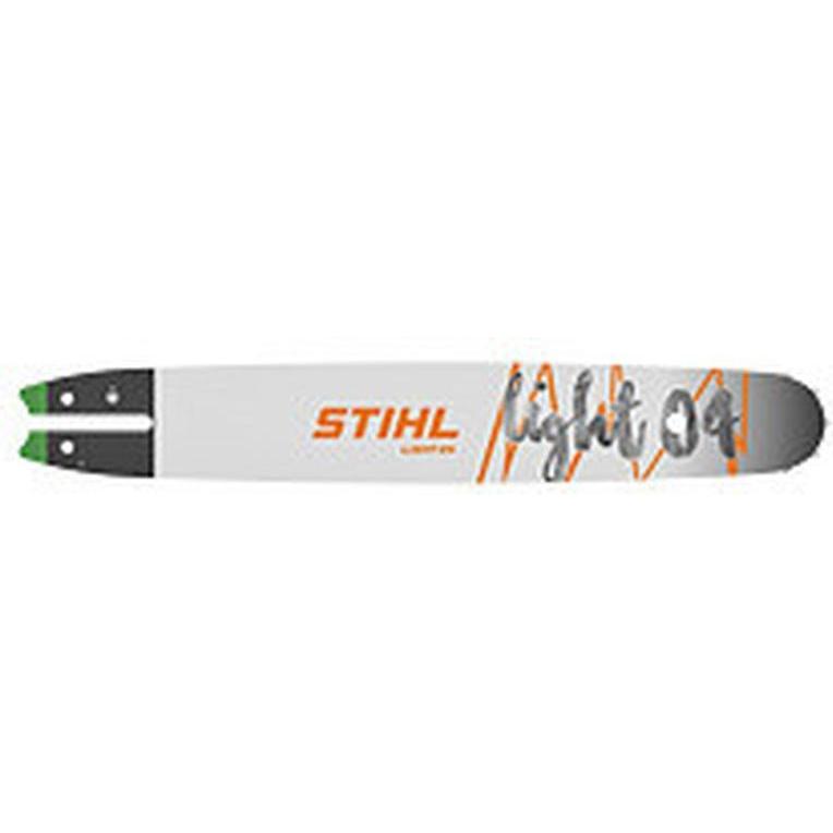 Stihl, Accessori per macchinari da giardino, Cingolo per catena L04 40 cm 14 pollici 1,6 mm 0,063 pollici 3/8 pollici (Motosega, Sega a catena)