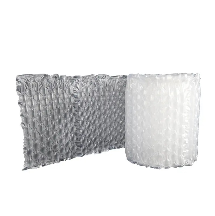 Produktbild Plutoos Air Pack Logistik Verpackung Verdickung Aufblasbare Luftpolsterfolie Rolle