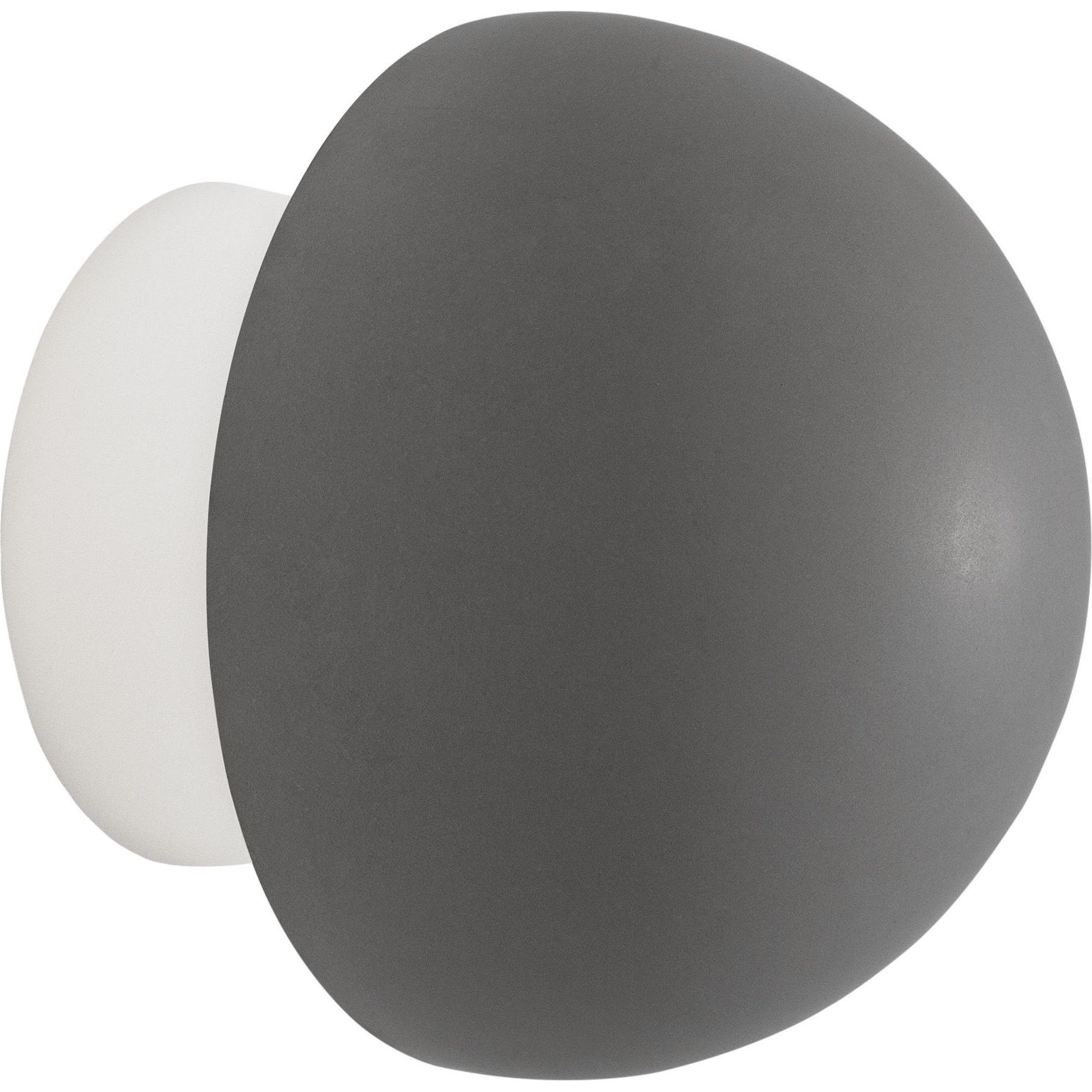 Nova Luce, Wandleuchte + Deckenleuchte, Wandleuchten (160 lm)
