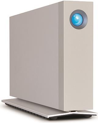 Image du produit LaCie d2 Thunderbolt 2 (4 To)