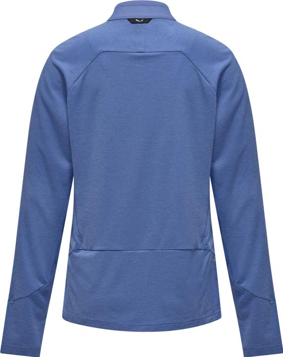 Produktbild Salewa Pedroc Dry'ton Wind Half Zip Langarm Shirt (42)