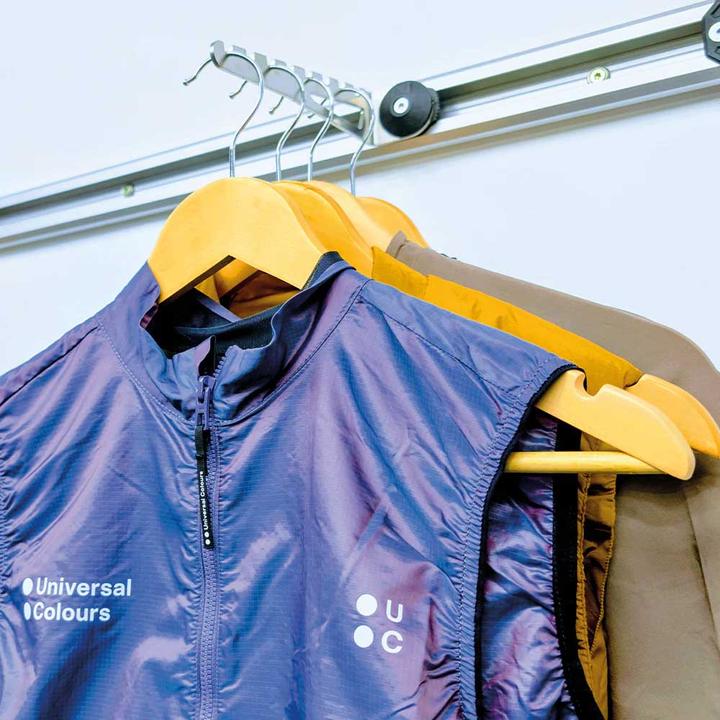 Image du produit Stashed Lodestar Kleidungsset