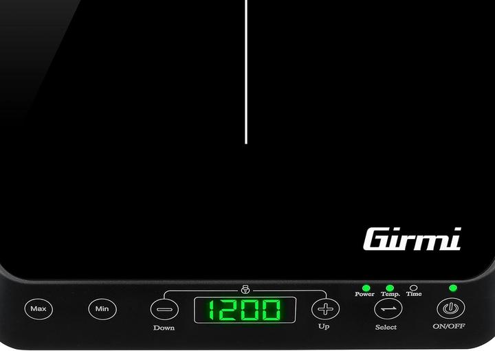 Immagine prodotto Girmi PI5100