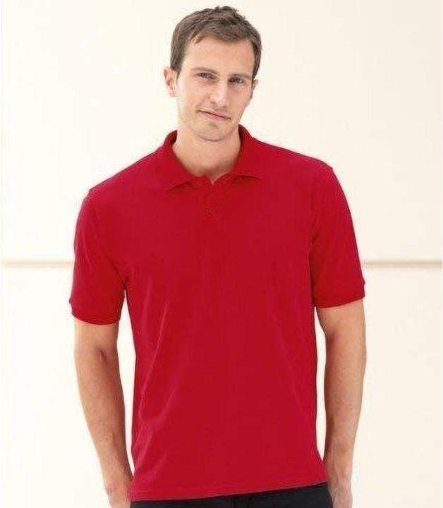 Produktbild Russell PoloShirt Kurzarm (S)