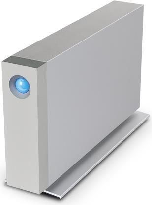 Image du produit LaCie d2 Thunderbolt 2 (4 To)