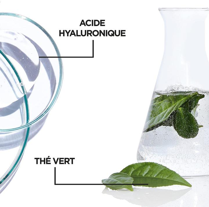 Image du produit Garnier SkinActive Tissue Masker Hydratant & Régulateur (28 g)