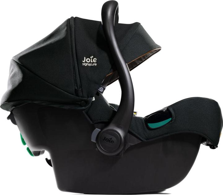 Actual product image Joie i-Jemini (Baby car seat)