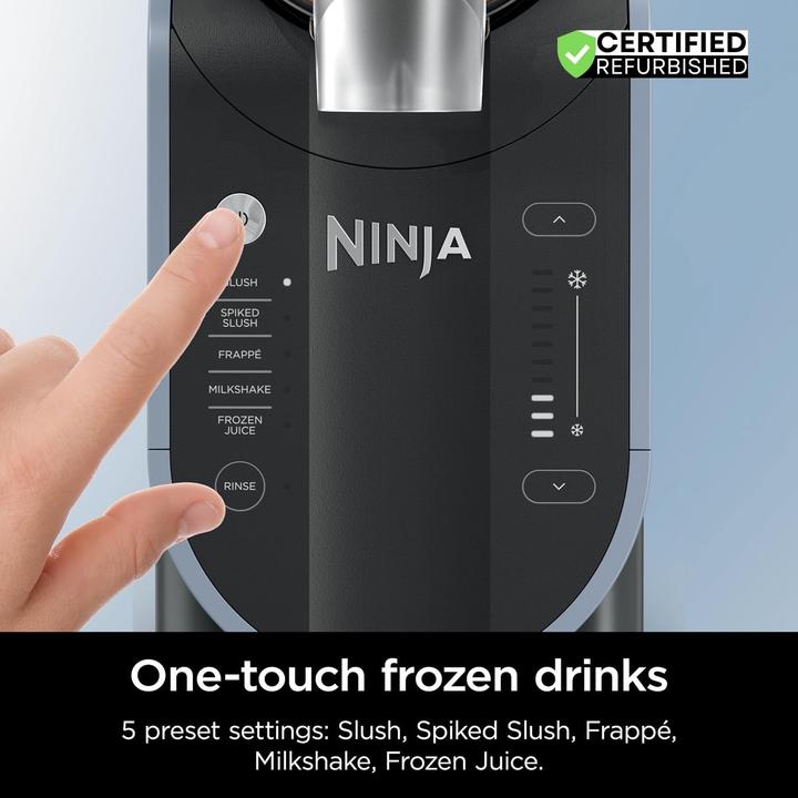Produktbild Ninja Slush Maschine