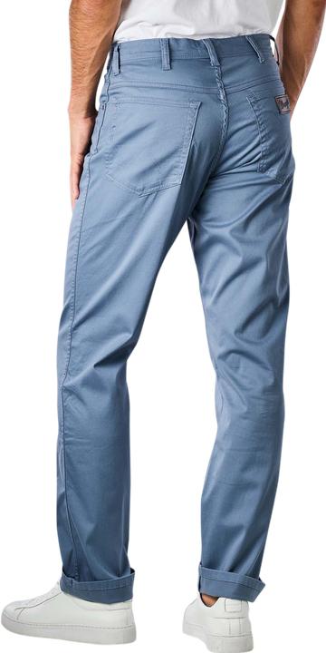 Actual product image Wrangler Texas Slim (W33/L32)