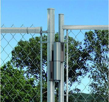 Productafbeelding Locinox Poortscharnier en poortdranger TIGER