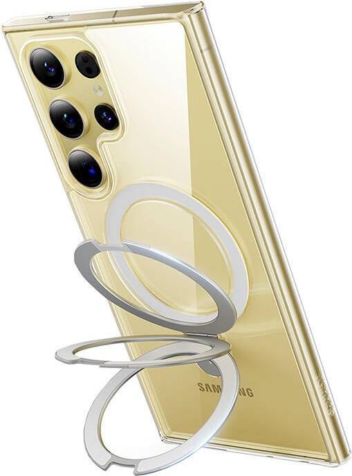 Actual product image Torras Ostand Case (Samsung Galaxy S24 Ultra)